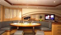 Rosalia -  Dining